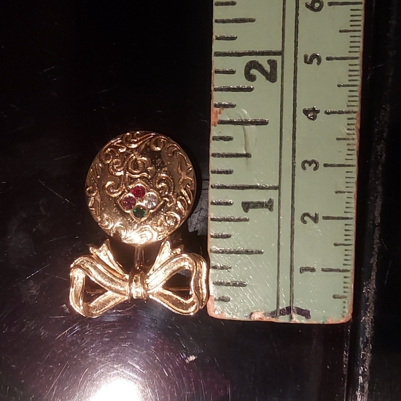 🟢Vintage 80s Pin by Avon - Picture 6 of 8